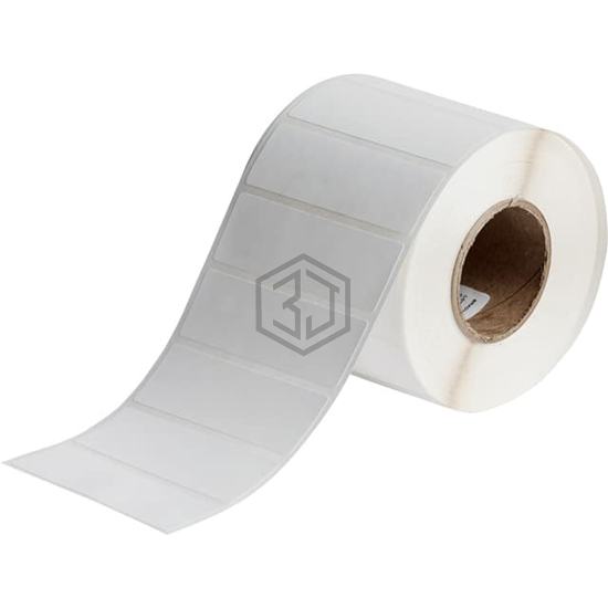J20-18-2595 - Brady Corporation - Labels, Stickers, Decals - Blank