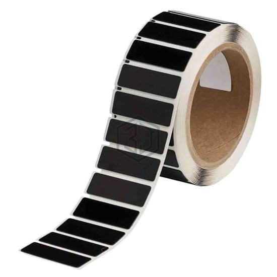 THTEP172-593-.25BK - Brady Corporation - Labels, Stickers, Decals - Blank