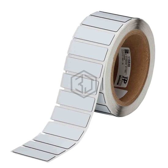 THTEP172-593-.25 - Brady Corporation - Labels, Stickers, Decals - Blank