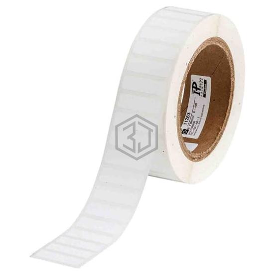 THT-154-490-3 - Brady Corporation - Labels, Stickers, Decals - Blank