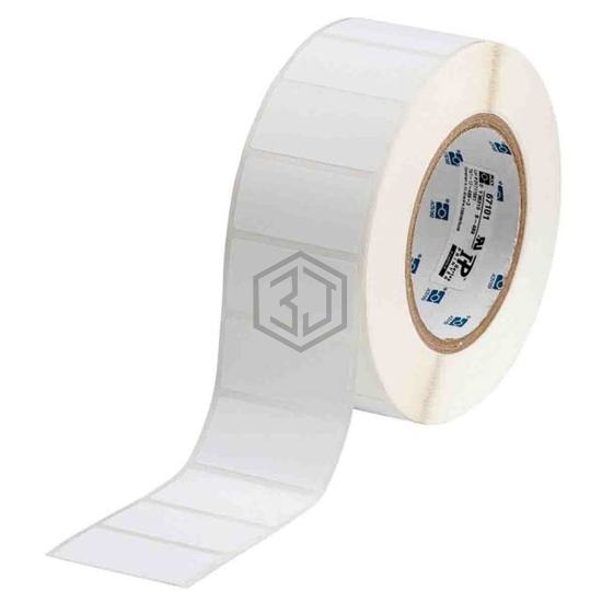 THT-17-488-3 - Brady Corporation - Labels, Stickers, Decals - Blank