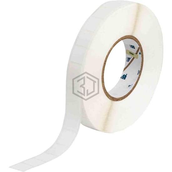 THT-254-498-3 - Brady Corporation - Labels, Stickers, Decals - Blank