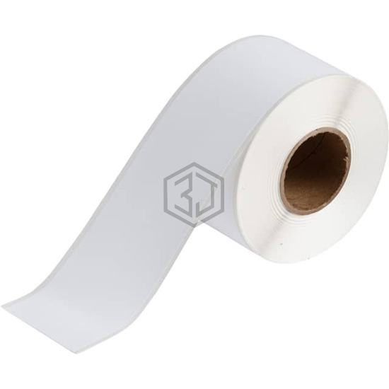 J20C-2250-2595 - Brady Corporation - Labels, Stickers, Decals - Blank