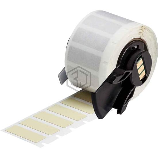 PTL-16-724 - Brady Corporation - Labels, Stickers, Decals - Blank