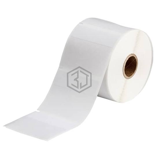 THT-26-427-.5-SC - Brady Corporation - Labels, Stickers, Decals - Blank