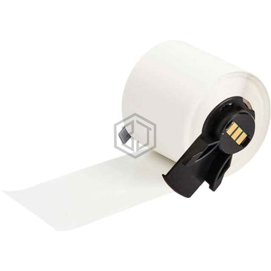 PTLCM-41-437-WT - Brady Corporation - Labels, Stickers, Decals - Blank