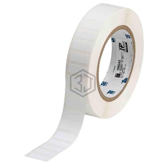 THT-195-481-3 - Brady Corporation - Labels, Stickers, Decals - Blank