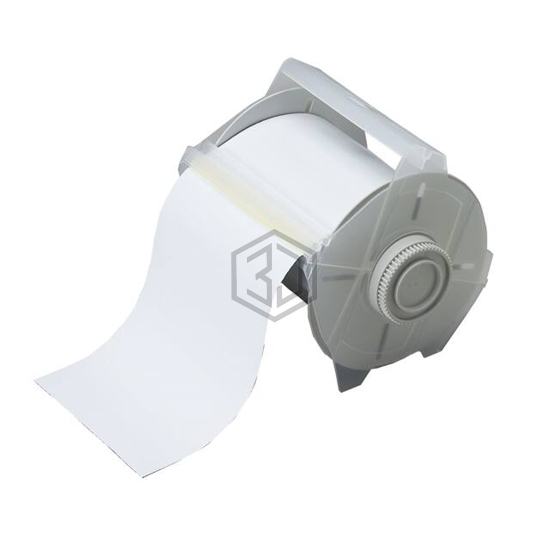 76686 - Brady Corporation - Labels, Stickers, Decals - Blank