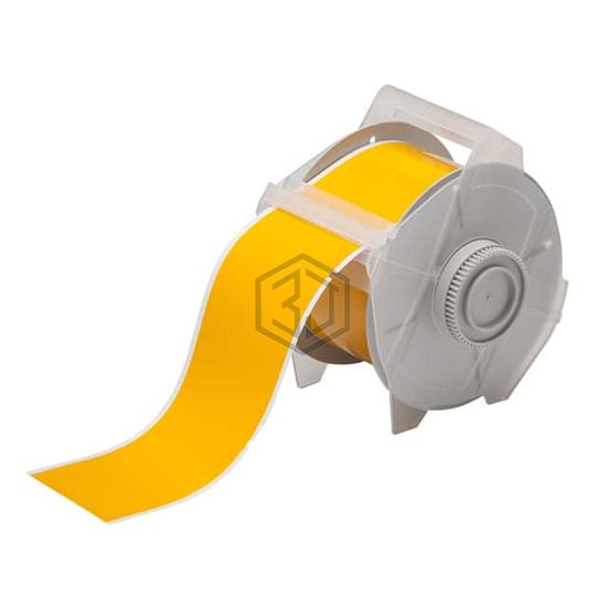 121548 - Brady Corporation - Labels, Stickers, Decals - Blank
