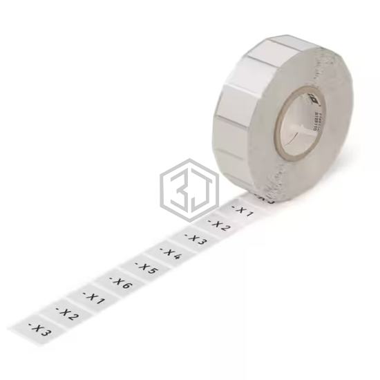 210-860 - WAGO Corporation - Accessories