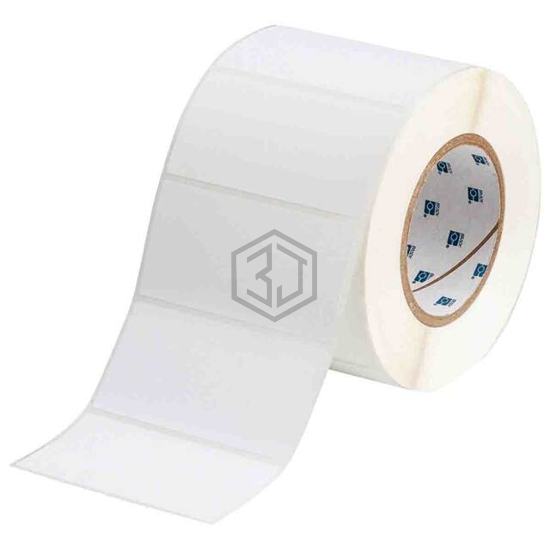THT-55-489-1 - Brady Corporation - Labels, Stickers, Decals - Blank