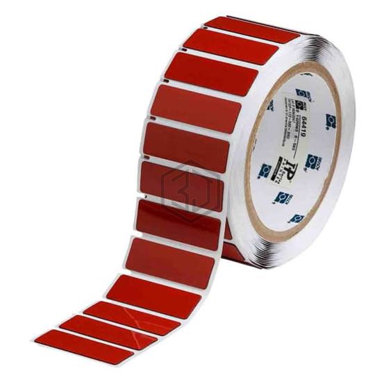 THTEP-172-593-.5RD - Brady Corporation - Labels, Stickers, Decals - Blank
