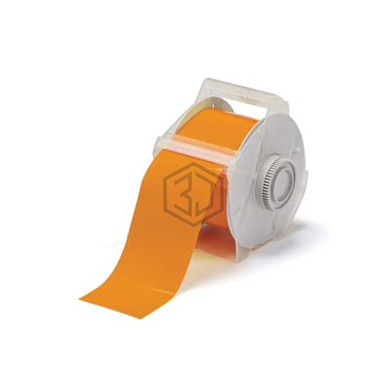 113152 - Brady Corporation - Labels, Stickers, Decals - Blank