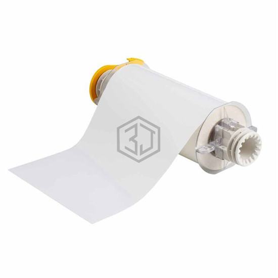 13551 - Brady Corporation - Labels, Stickers, Decals - Blank