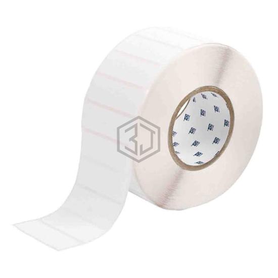 THT-18-488-3 - Brady Corporation - Labels, Stickers, Decals - Blank
