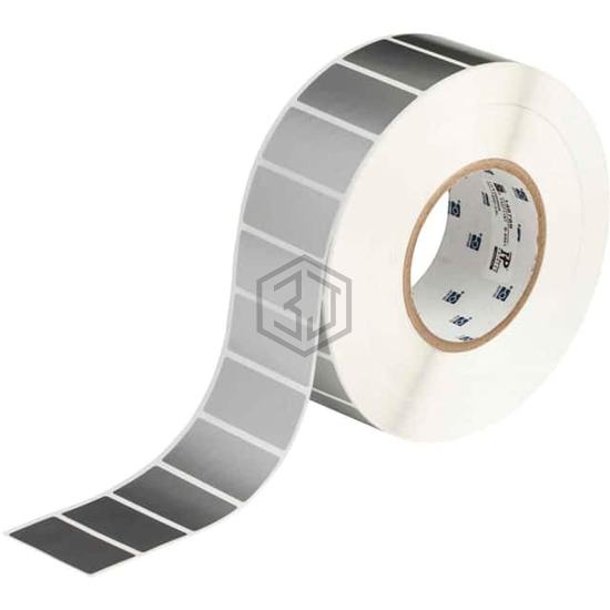 THT-17-8591-3-SL - Brady Corporation - Labels, Stickers, Decals - Blank