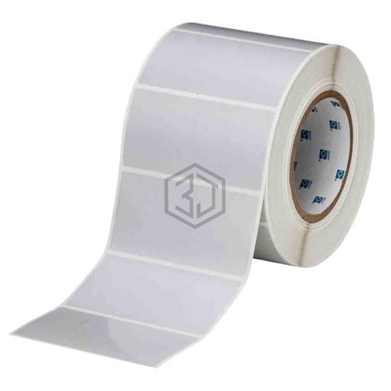 THT-55-480-1 - Brady Corporation - Labels, Stickers, Decals - Blank