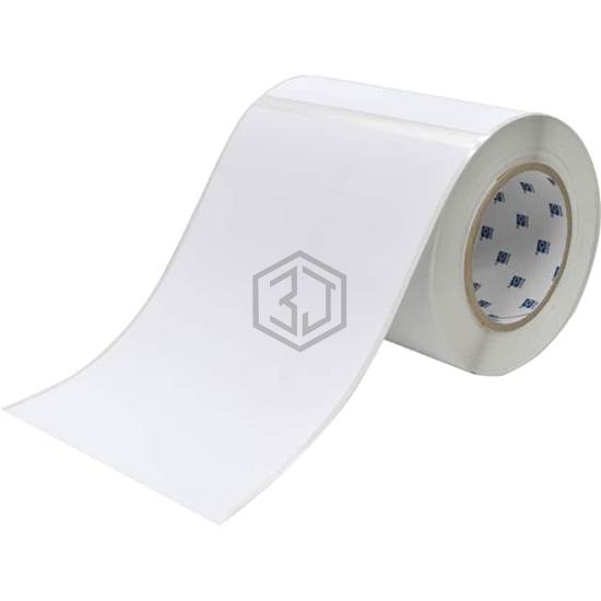 J50-267-2585 - Brady Corporation - Labels, Stickers, Decals - Blank