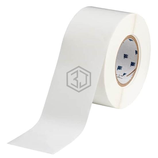 THTOL-177-966B-1 - Brady Corporation - Labels, Stickers, Decals - Blank