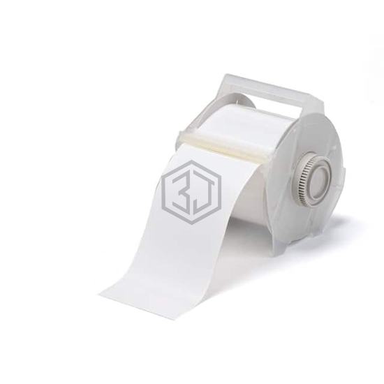 76616 - Brady Corporation - Labels, Stickers, Decals - Blank