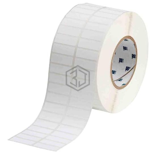 THT-37-489-10 - Brady Corporation - Labels, Stickers, Decals - Blank