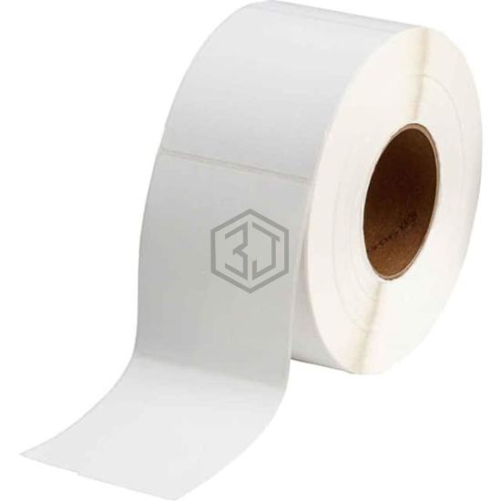 J50-261-2569 - Brady Corporation - Labels, Stickers, Decals - Blank