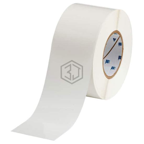 THT-21-430 - Brady Corporation - Labels, Stickers, Decals - Blank