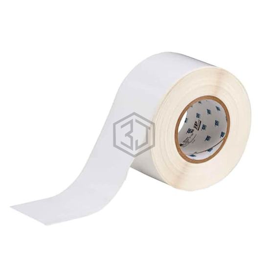 THT-21-483 - Brady Corporation - Labels, Stickers, Decals - Blank