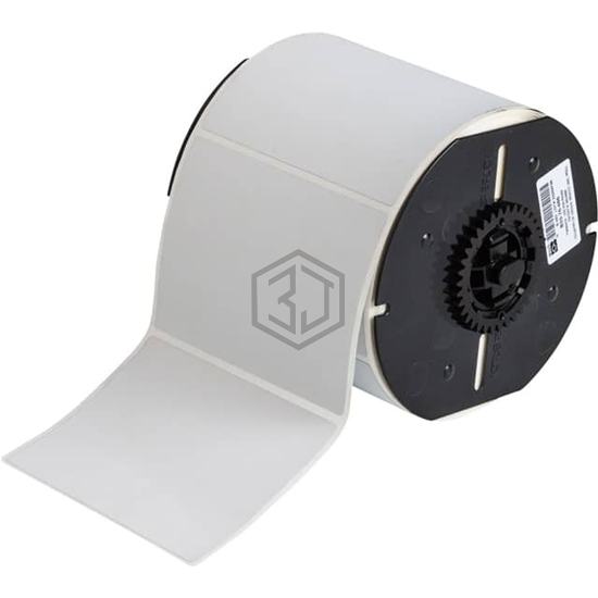 B33-76-486 - Brady Corporation - Labels, Stickers, Decals - Blank
