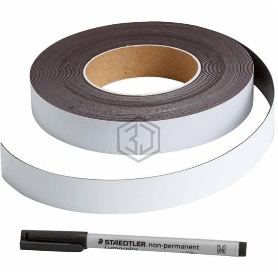 56961 - Brady Corporation - Labels, Stickers, Decals - Blank