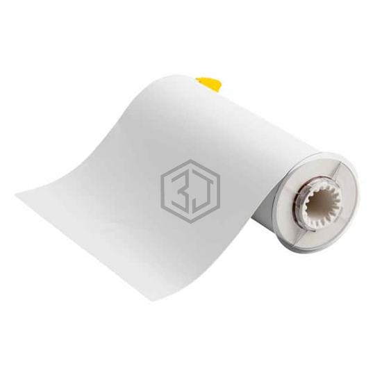 13562 - Brady Corporation - Labels, Stickers, Decals - Blank