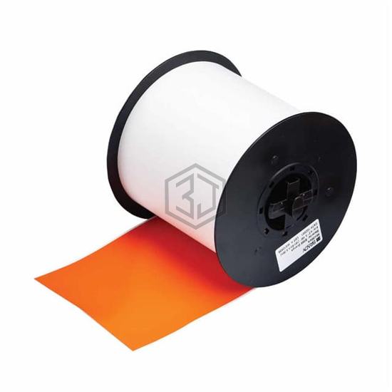 113200 - Brady Corporation - Labels, Stickers, Decals - Blank