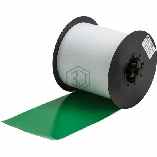 113204 - Brady Corporation - Labels, Stickers, Decals - Blank