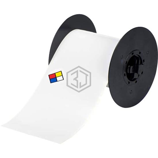 B30-263-595-NFPA - Brady Corporation - Labels, Stickers, Decals - Blank