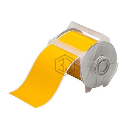121556 - Brady Corporation - Labels, Stickers, Decals - Blank