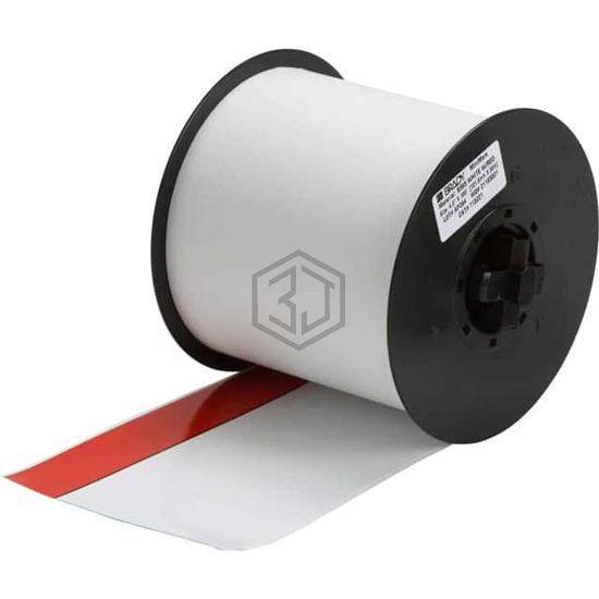 113221 - Brady Corporation - Labels, Stickers, Decals - Blank