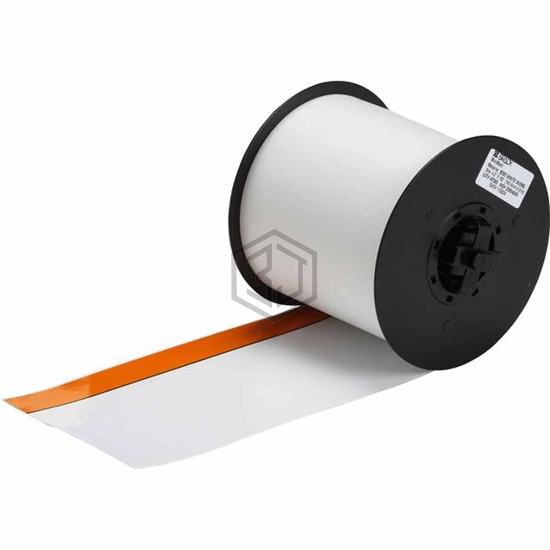 113224 - Brady Corporation - Labels, Stickers, Decals - Blank