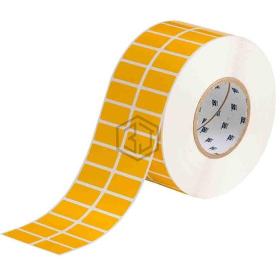 THT-6-423-10-YL - Brady Corporation - Labels, Stickers, Decals - Blank