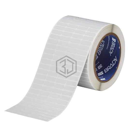 THT-1-428-10 - Brady Corporation - Labels, Stickers, Decals - Blank