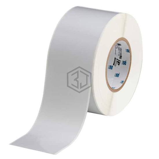 THT-21-413 - Brady Corporation - Labels, Stickers, Decals - Blank