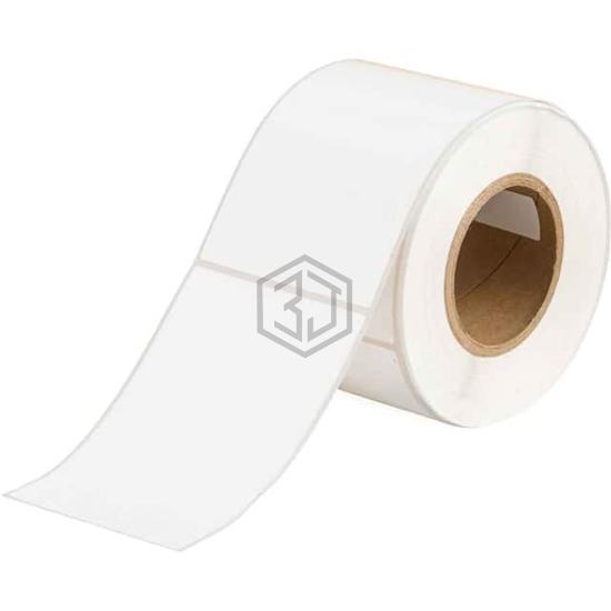 J50-262-2569 - Brady Corporation - Labels, Stickers, Decals - Blank