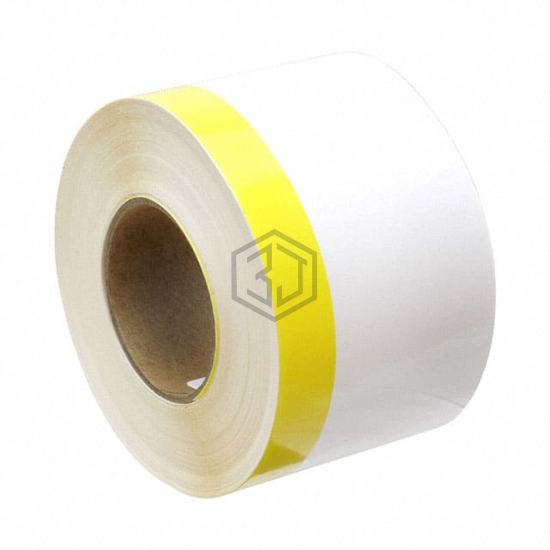 558-00334 - HellermannTyton - Labels, Stickers, Decals - Blank