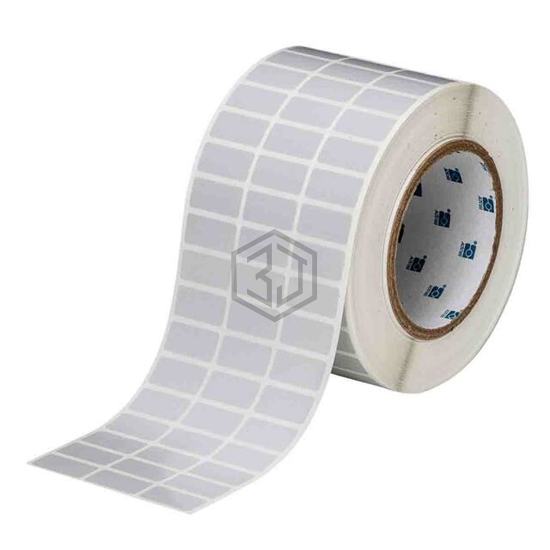 THT-5-413-10 - Brady Corporation - Labels, Stickers, Decals - Blank