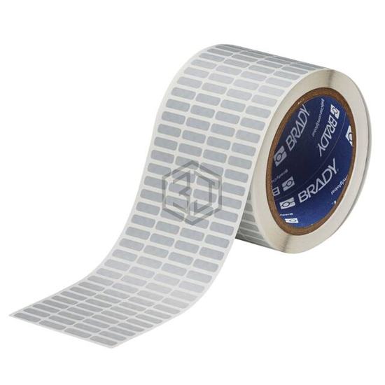 THT-14-438-10 - Brady Corporation - Labels, Stickers, Decals - Blank