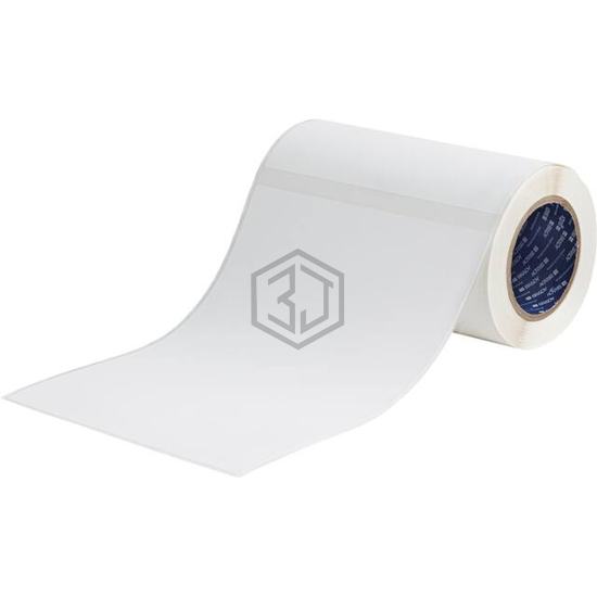 J50-268-2585 - Brady Corporation - Labels, Stickers, Decals - Blank
