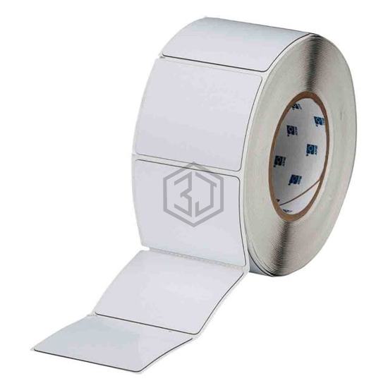 THTEP177-593-.25 - Brady Corporation - Labels, Stickers, Decals - Blank