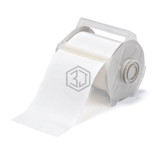 113109 - Brady Corporation - Labels, Stickers, Decals - Blank