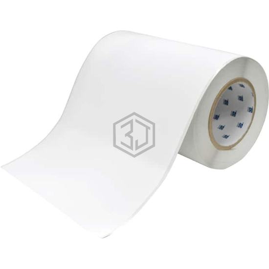 J50C-8000-2585 - Brady Corporation - Labels, Stickers, Decals - Blank