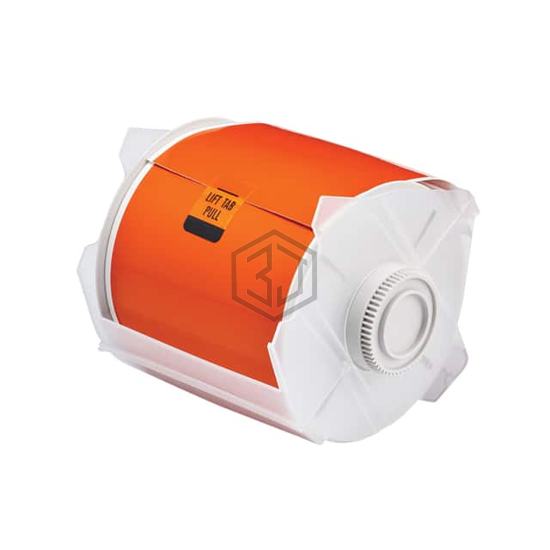 76635 - Brady Corporation - Labels, Stickers, Decals - Blank
