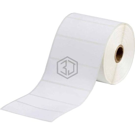THT-158-490-1.5-SC - Brady Corporation - Labels, Stickers, Decals - Blank